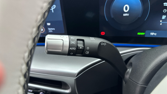 Hyundai IONIQ 9 314kW Calligraphy 110kWh 5dr AWD Auto Electric Estate - Image 23